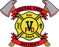 Vestal Fire District			